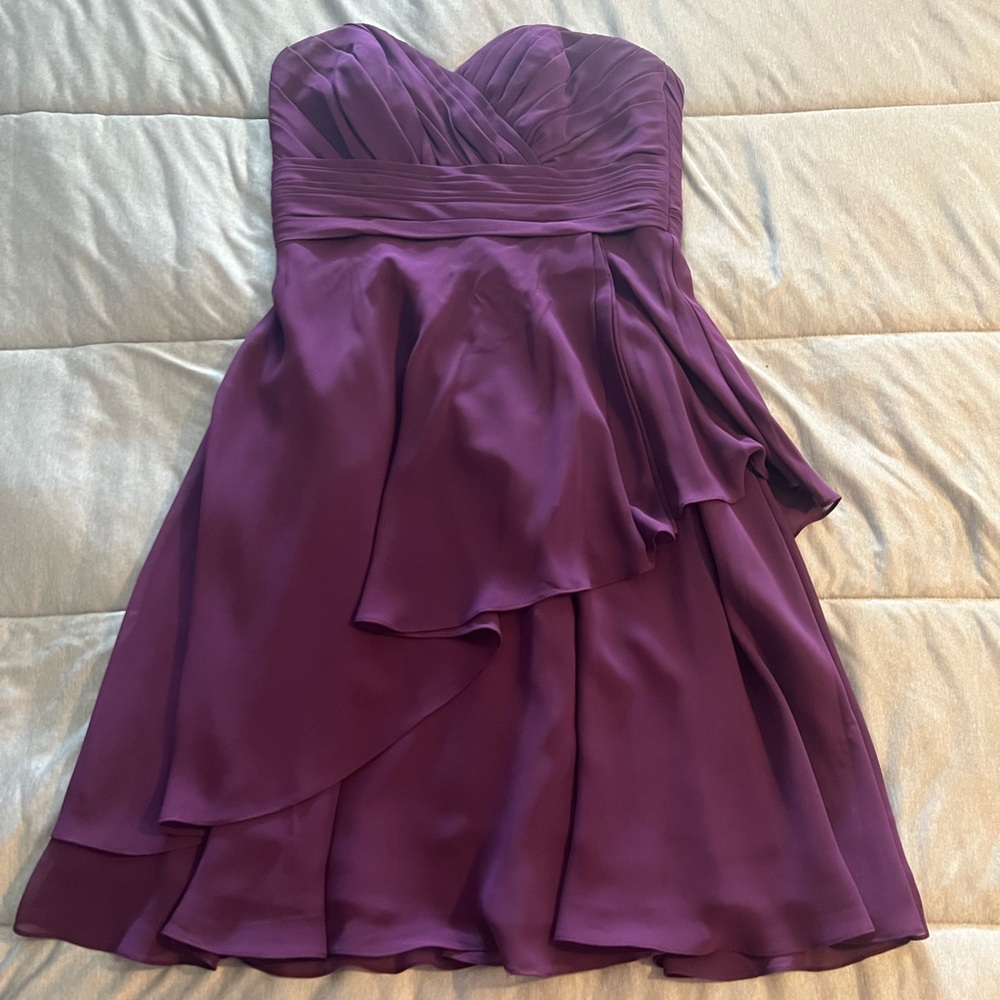 Bridesmaid/prom/party dress